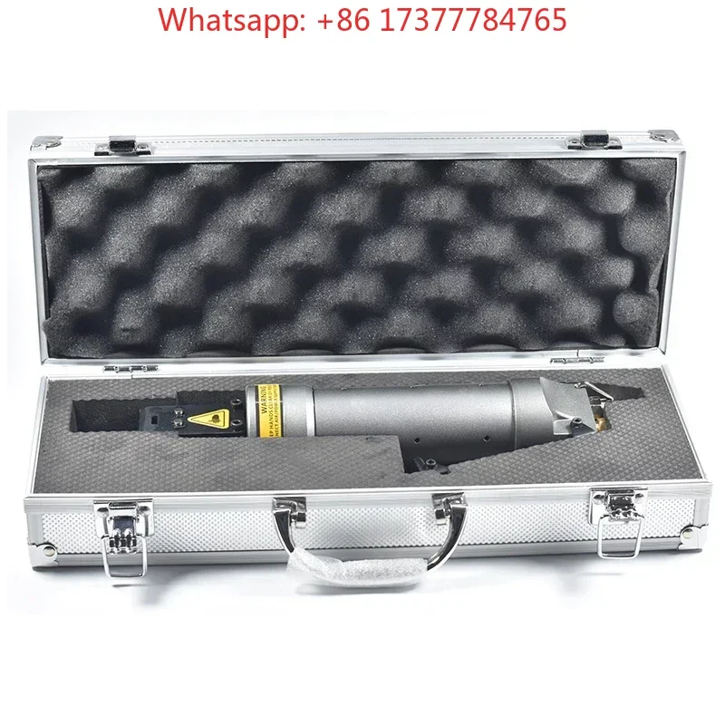 HO3000 clamping tools   Single ear clamp pneumatic installation tool