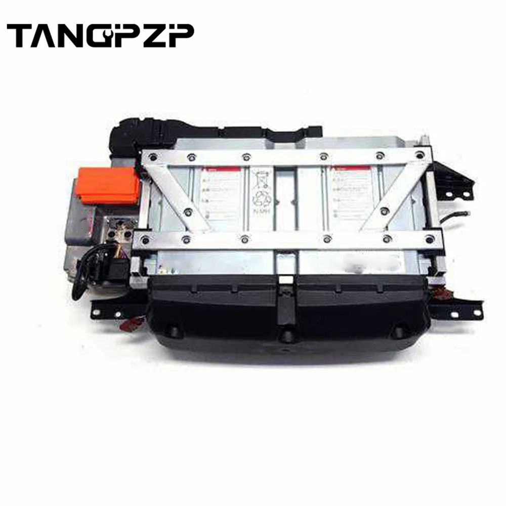 7P0915590J Hybrid High Voltage Battery Assembly Fit For Porsche Cayenne Volkswagen Touareg Audi A8