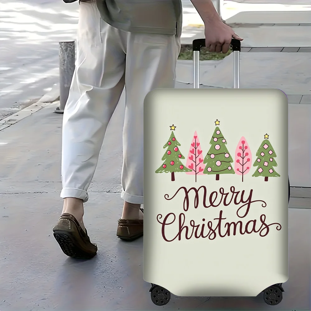 1-unidade-de-capa-protetora-para-malas-com-estampa-de-arvore-de-natal-facil-de-colocar-para-malas-de-18-a-32-polegadas-acessorio-de-viagem-elastico-e-resistente-a-poeira-para-protege-lo