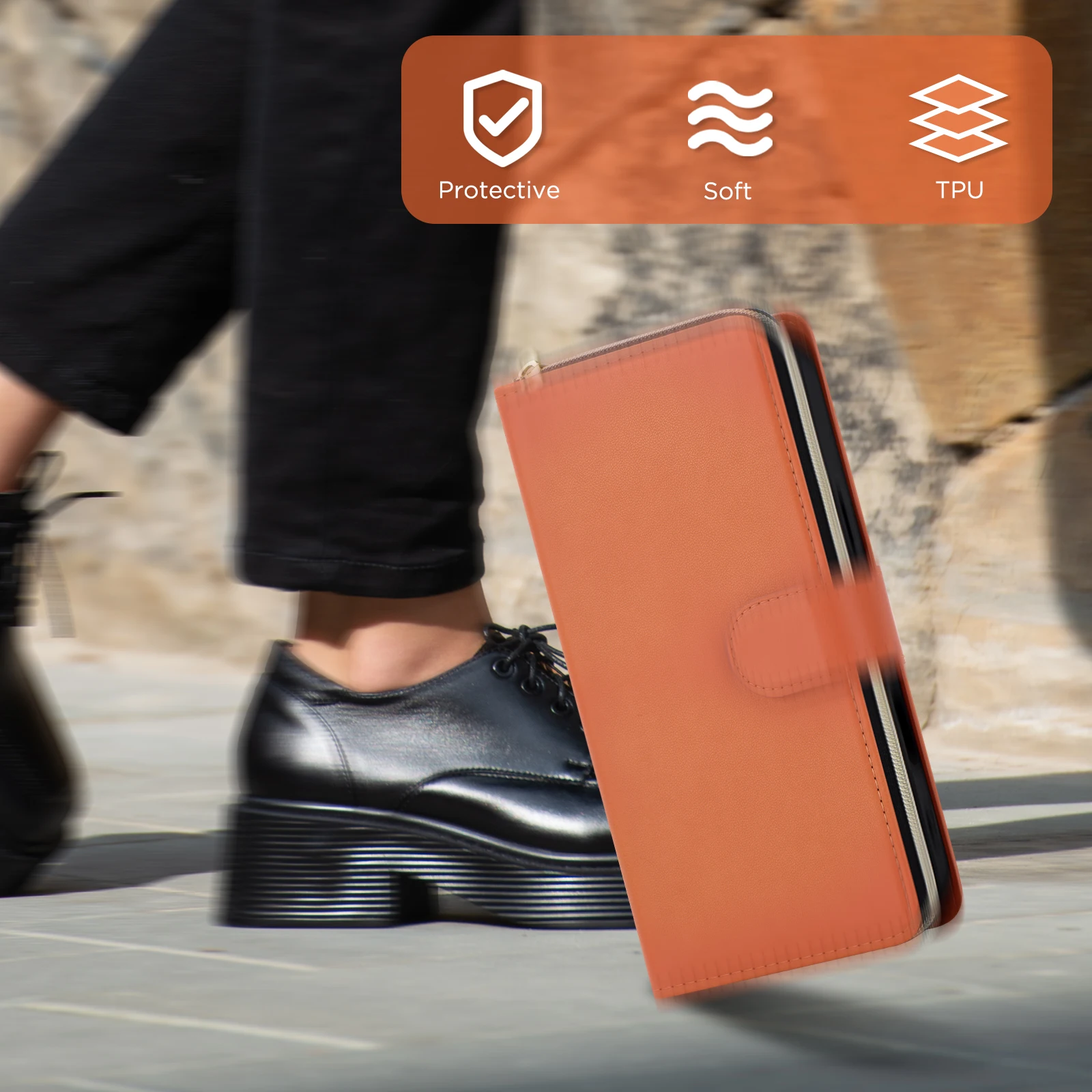 Thumbnail 3 - #26 Trending Samsung Galaxy A35 Cases Right Now