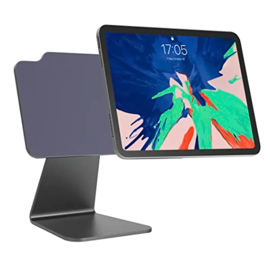 

Магнитная регулируемая подставка-держатель USU для iPad 10-го поколения и iPad 11'' A16, прочное крепление для стола