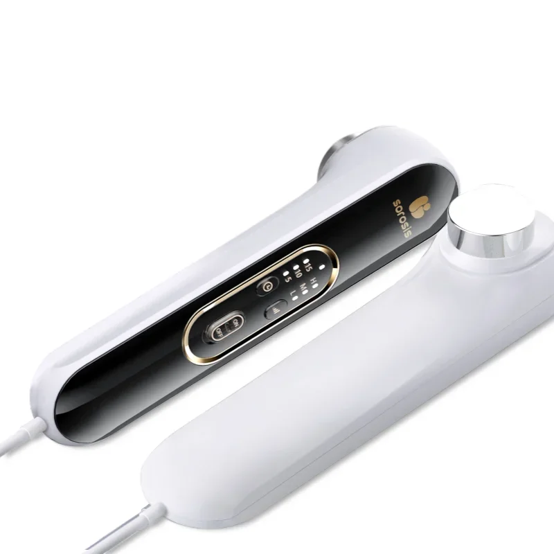 Non-invasive 1Mhz Handheld Ultrasound Therapy Device Pain Relief Ultrasonic Therapy Machine