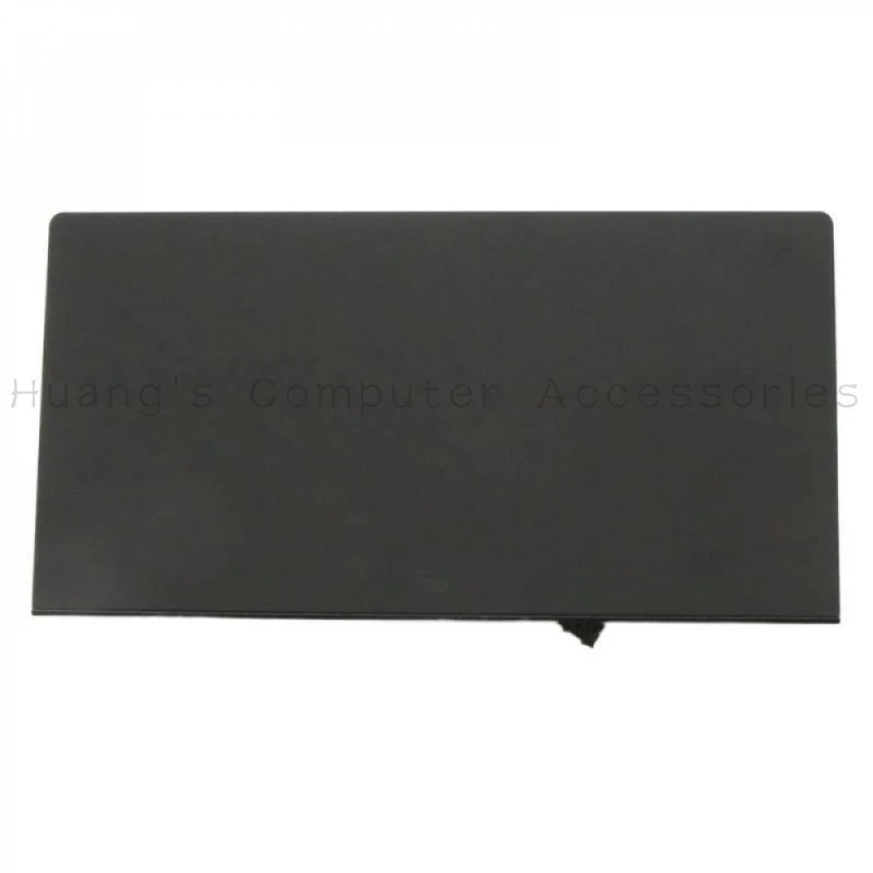SS+New Glass NFC Touchpad Clickpad For ThinkPad X1 Carbon 10th 11th Gen 21CB 21CC Laptop Touch Pad Replacement Part