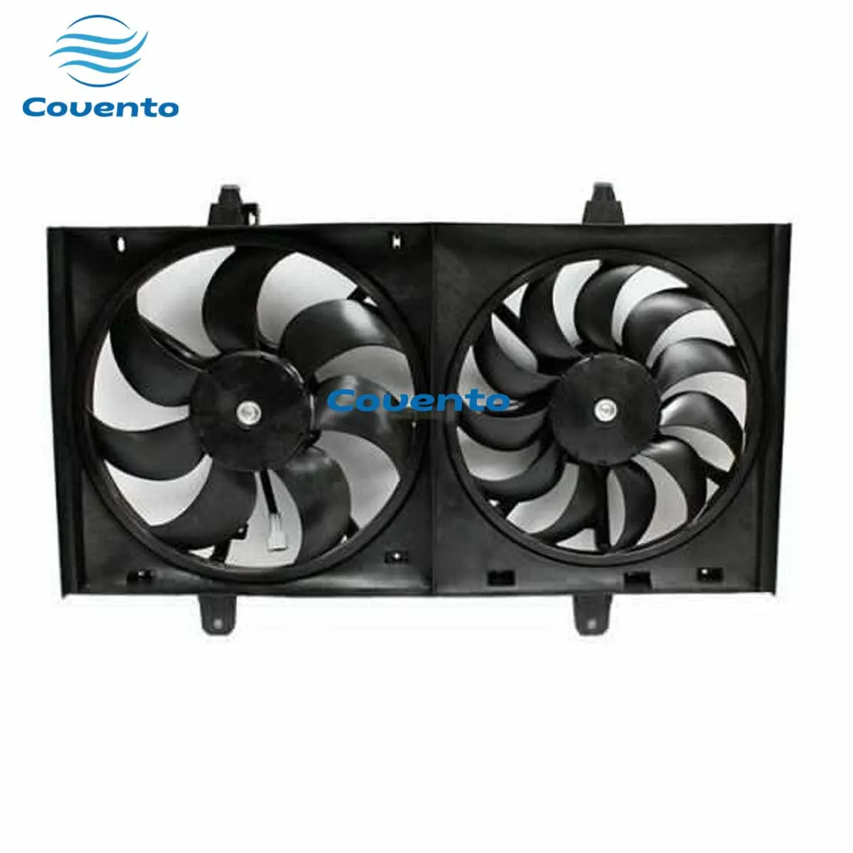 AC Radiator Cooling Fan Motor 21481JY00A M4383003 21481JY20A 21481