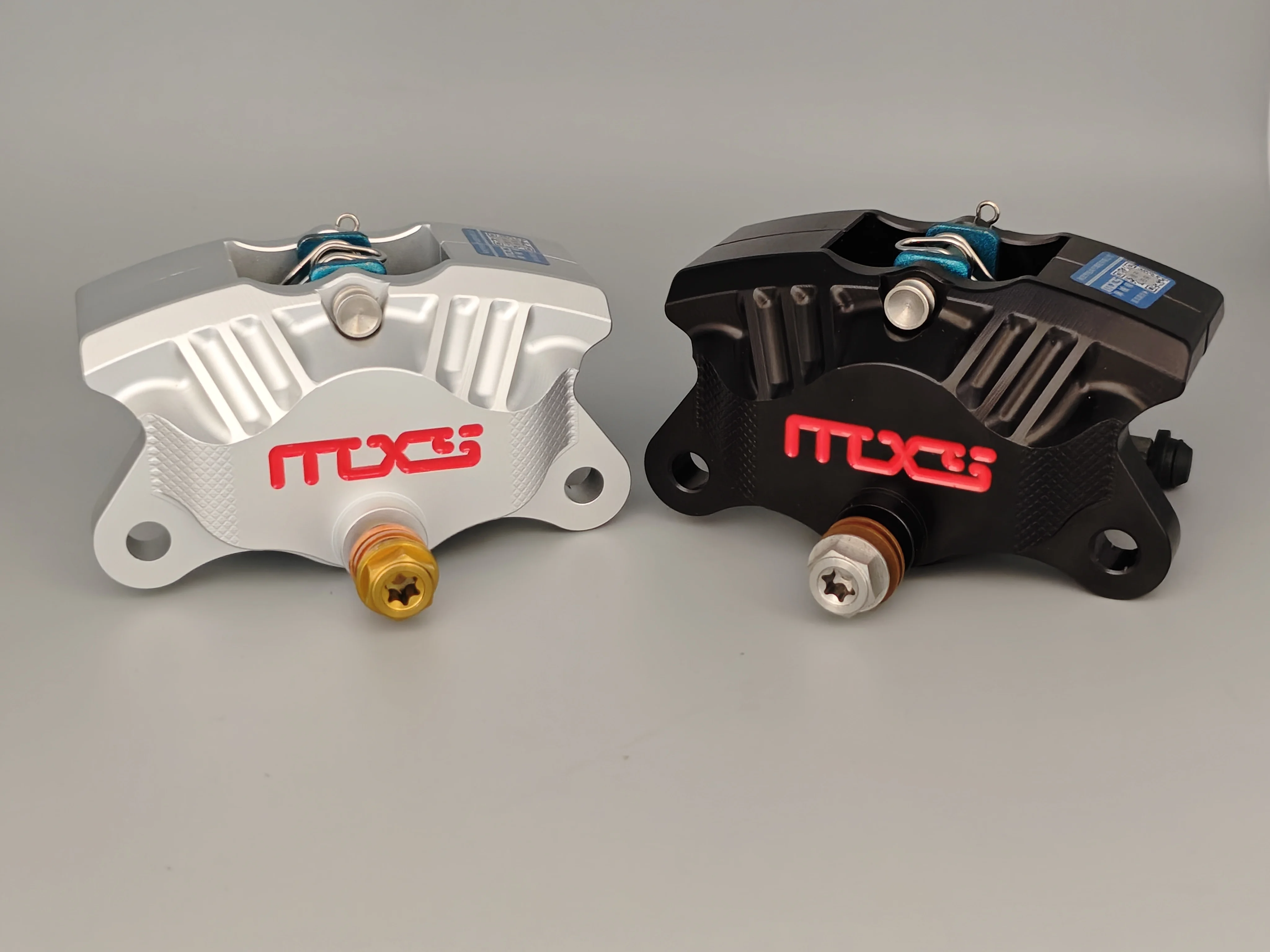 

Motorcycle Modification Universal MXS New Small Crab Street Version Brake Caliper