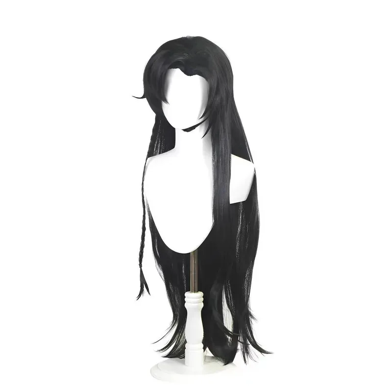 هوا تشنغ سان لانغ شعر مستعار السماء المسؤولين نعمة تأثيري تيان غوان Ci فو تأثيري الأسود Huacheng شعر مستعار تأثيري أقراط سوار