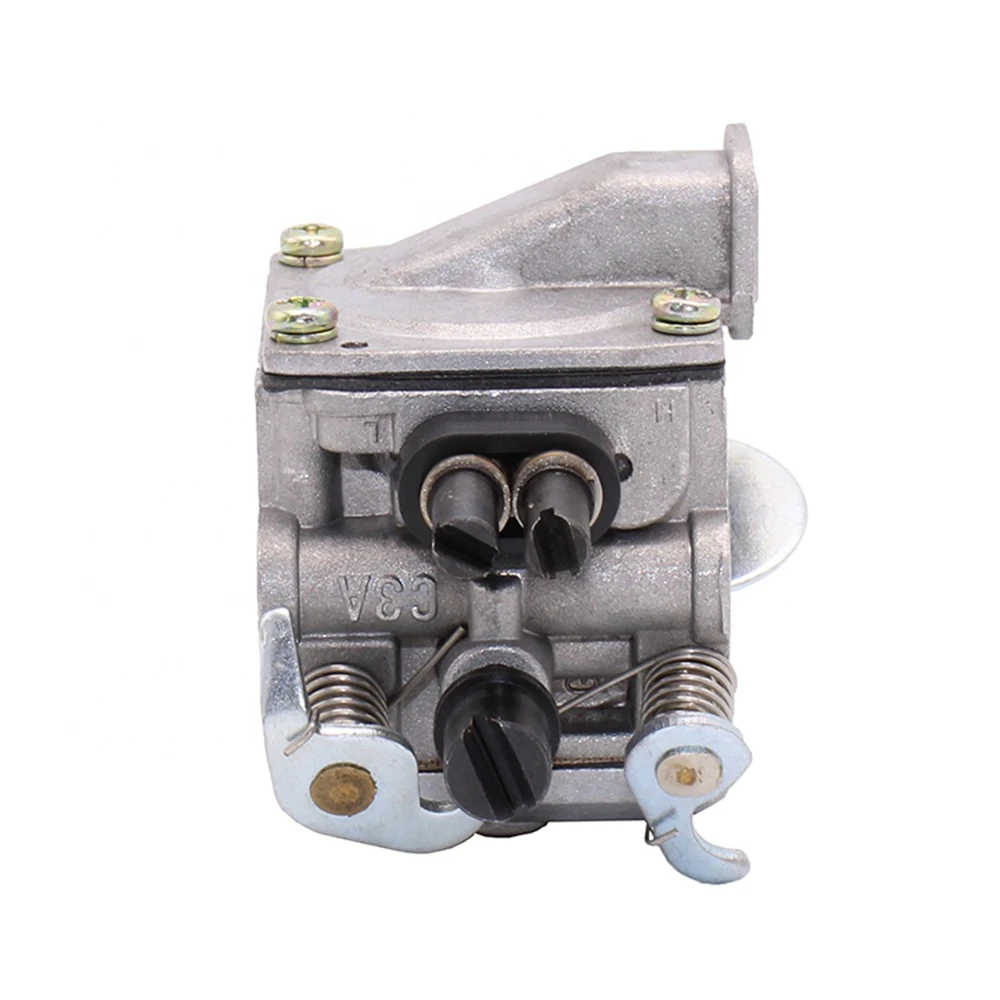 Imagem -05 - Reposição do Carburador para Motosserra Motosserra Stihl Ms340 Ms350 Ms360 034 036 360pro Zama C3a-s31a Tillotson 40-he20a 11251200651 Peças de