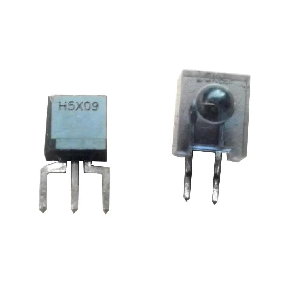 

1/2/5 Pairs Mouse Optical Encoder Photoelectric Switch for Logitech MX518 MX505 MX500 G1 G3 G5 G7 Repair Part