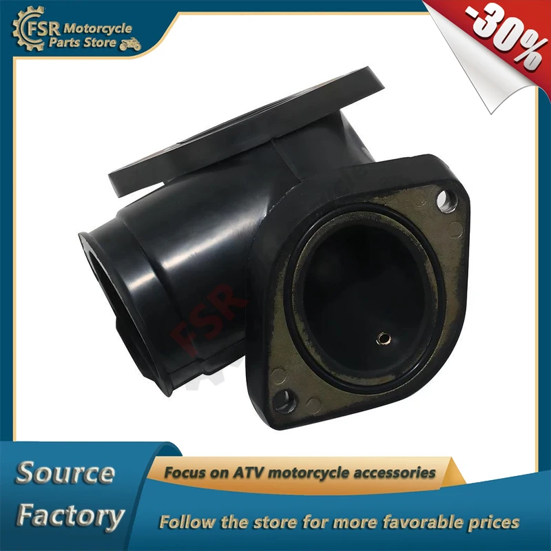 

Впускной коллектор, подходит для YAMAHA XV1700A AM ATN Midnight Silverado XV1600A AT, P/N: 4WM-13586-01-00 5VN-13586-01-00