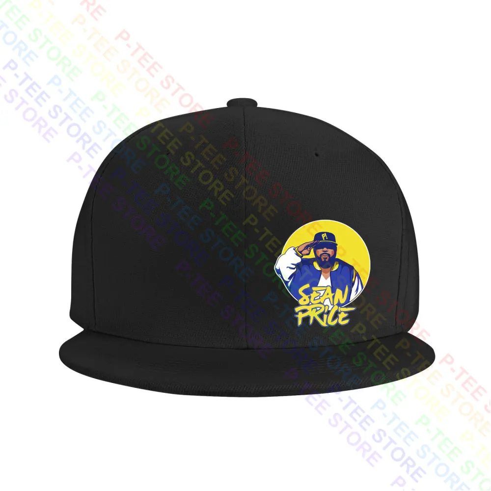 Sean Price Hip Hop Music Legend Baseball Cap Snapback Caps Knitted Bucket Hat