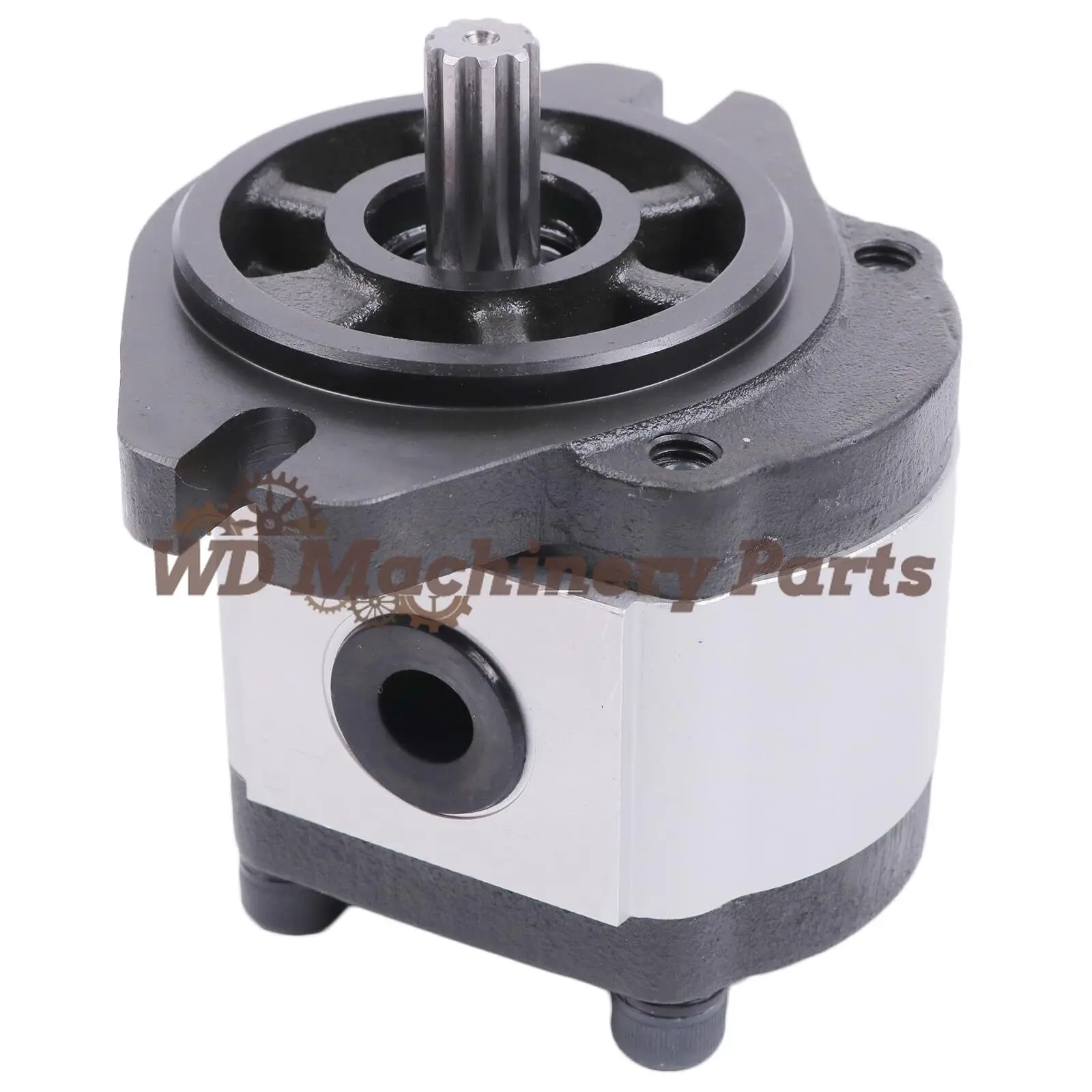 New Gear Pump Lift 3CC 77981 77981GT for Genie Z-45/25 34/22 34N 45/25J 30/20N