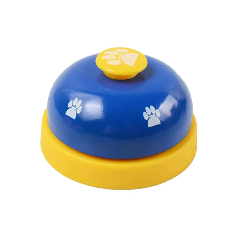 P4-Dog Potty Bell F… - image