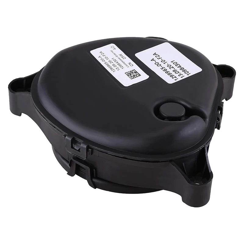 

Предупреждающий динамик для пешеходов 1299965-00-A 129996500A для Tesla Model 3, Y, S, X 2012-2025