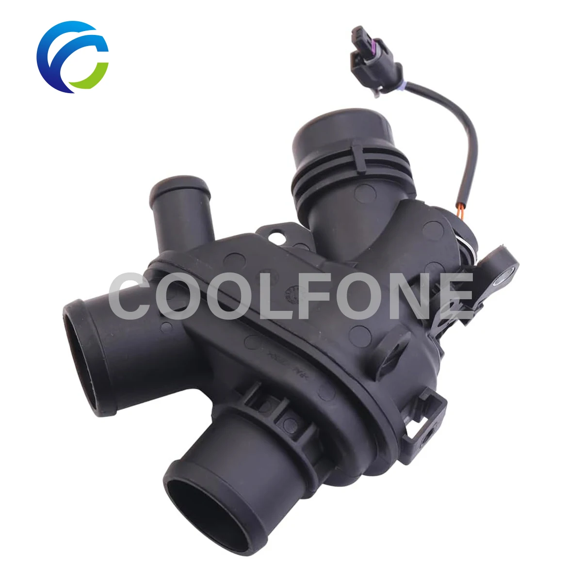 

Термостат охлаждающей жидкости для JAGUAR F-PACE X761 XE X760 XF X260 XJ X351 AJ813902 AJ813986 C2Z29980 C2Z31236 LR062498 LR069809