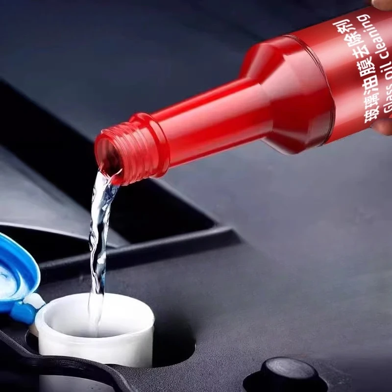 

Membrane cleaner, strong cleaning, shellac removal, window treatment