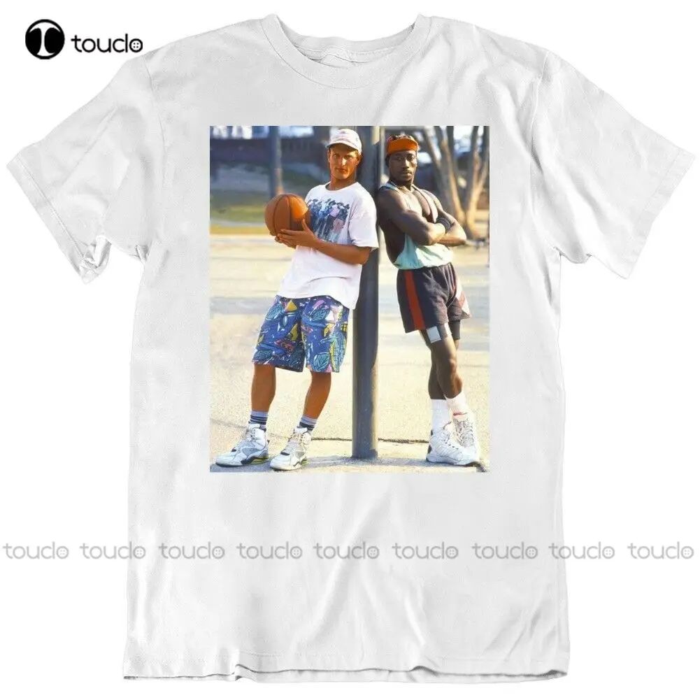 Культовая классическая белая мужская футболка cannot Jump Billy Hoyle Sidney Deane кинофан сексуальные рубашки модная летняя новая популярная футболка