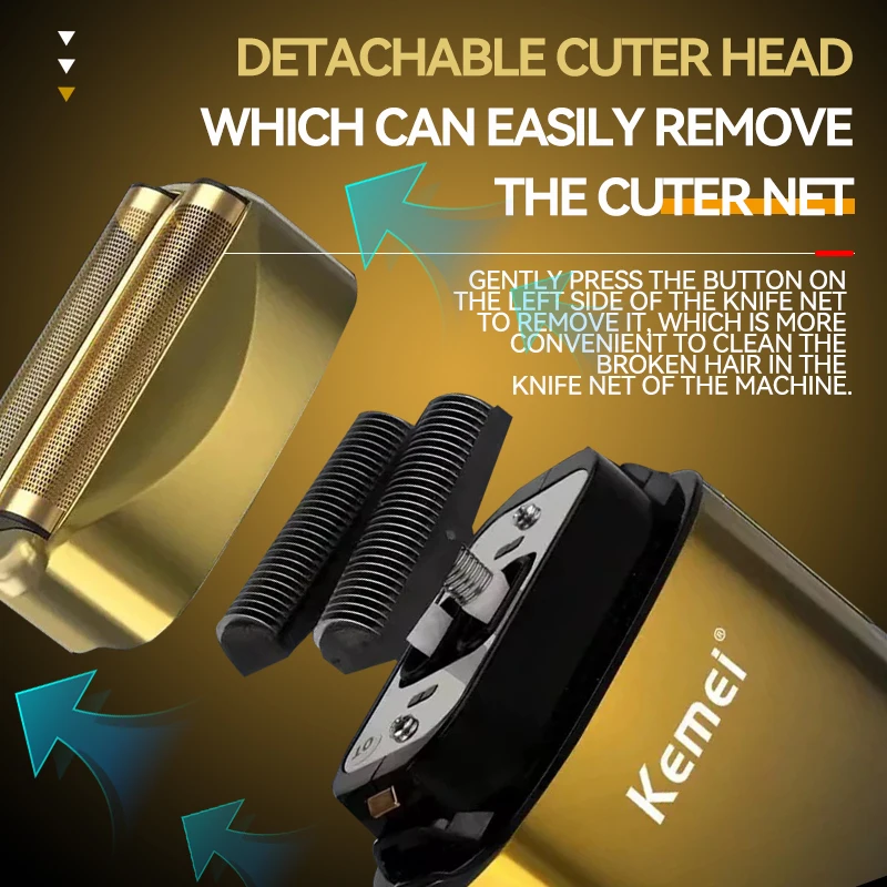 Thumbnail 3 - #11 Best Electric Shavers to Buy In 2026