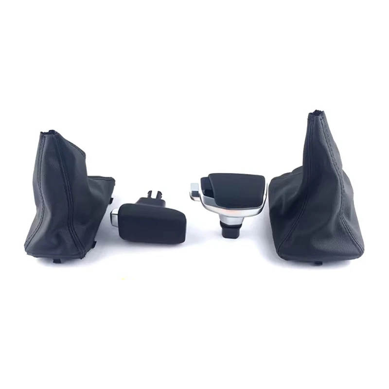 

Shift Dust Cover for CHANGAN CS75 CS55 CS95 Yacht Style Gear Shift Knob Car Accessories