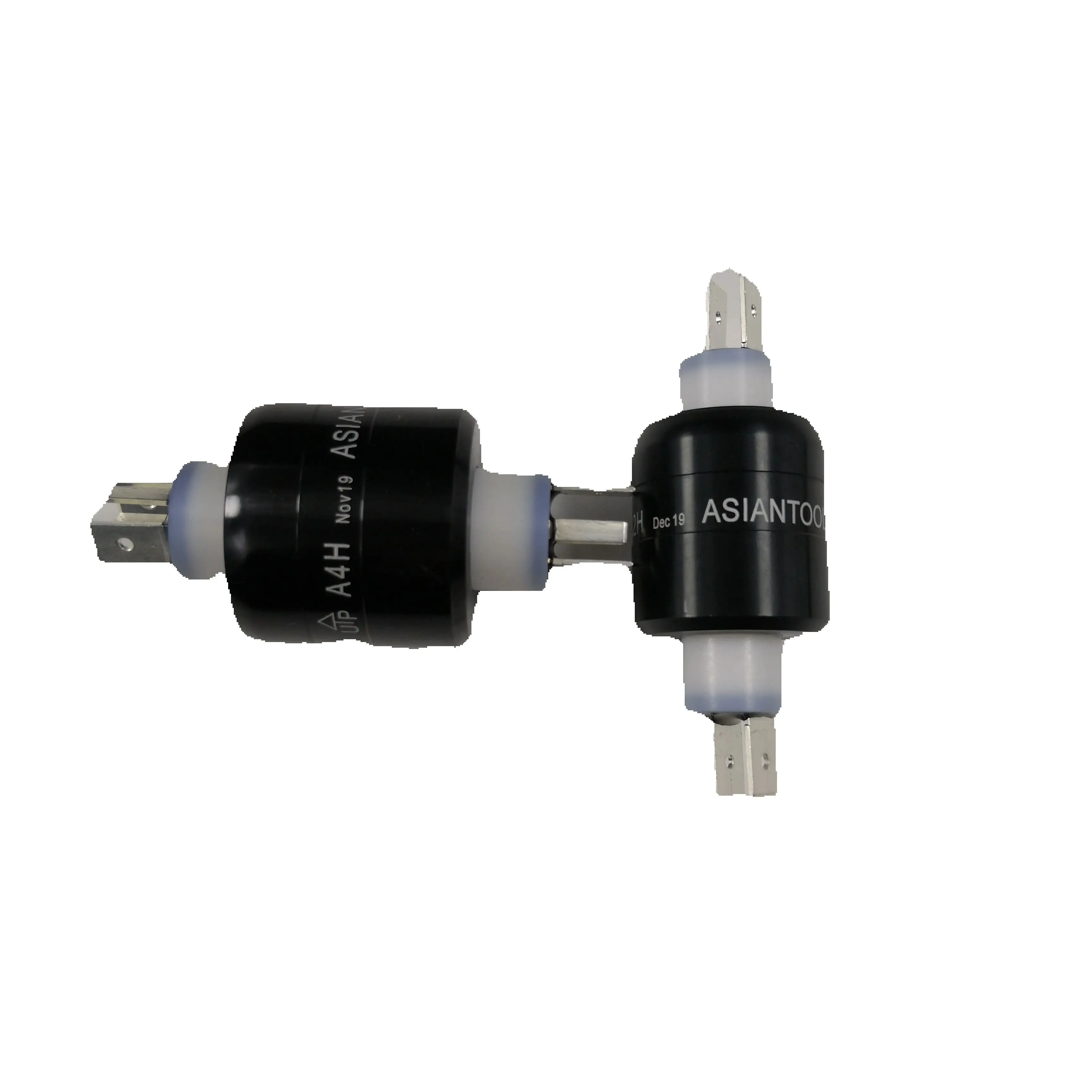 *Nuovo Originale* Connettore Rotante Elettrico Asiantool A2H A3H A4H A6H A8H-image