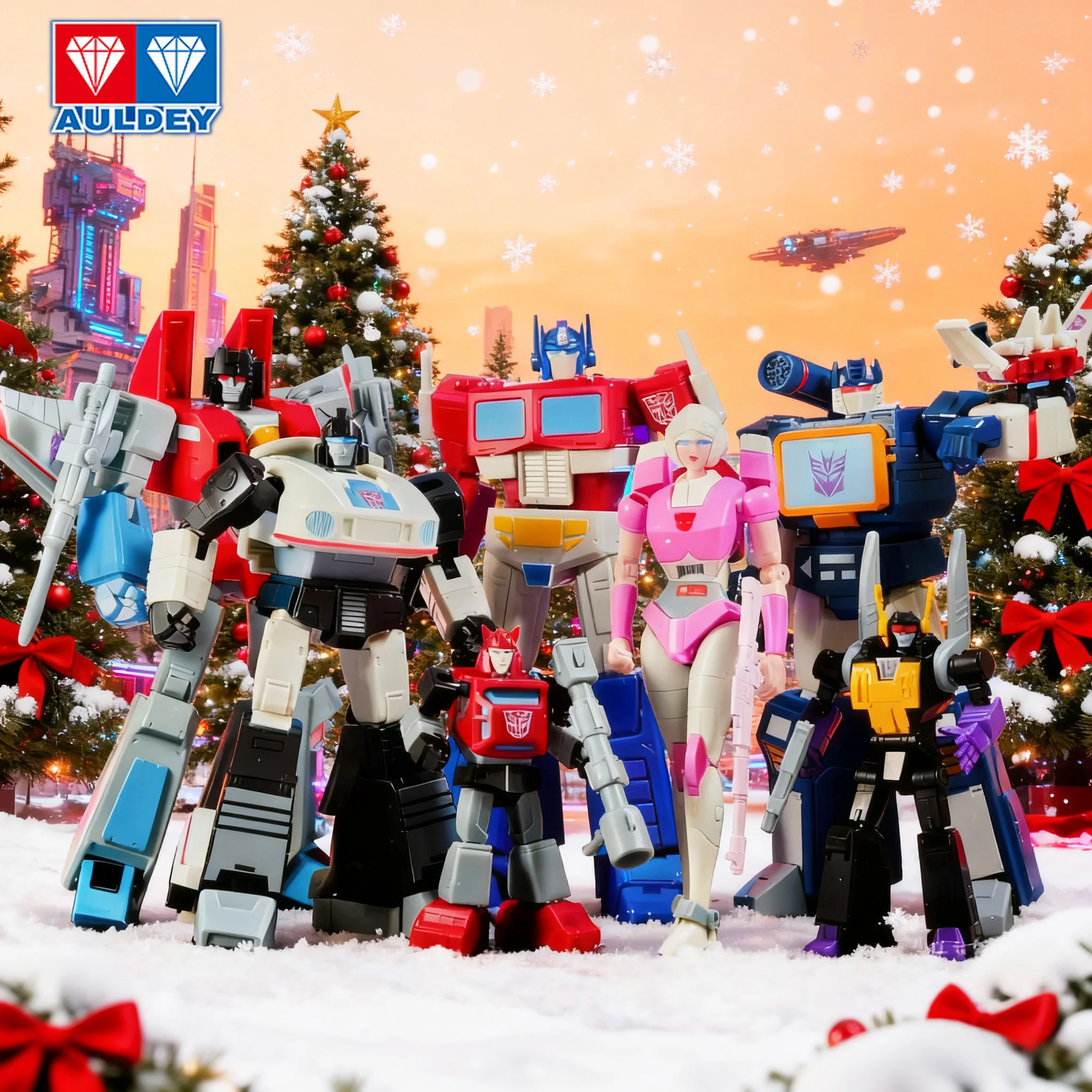 Venda Flash Figura de ação transformadores de pintura altamente articulada megatron mecha modelo optimus prime bumblebee presente de natal
