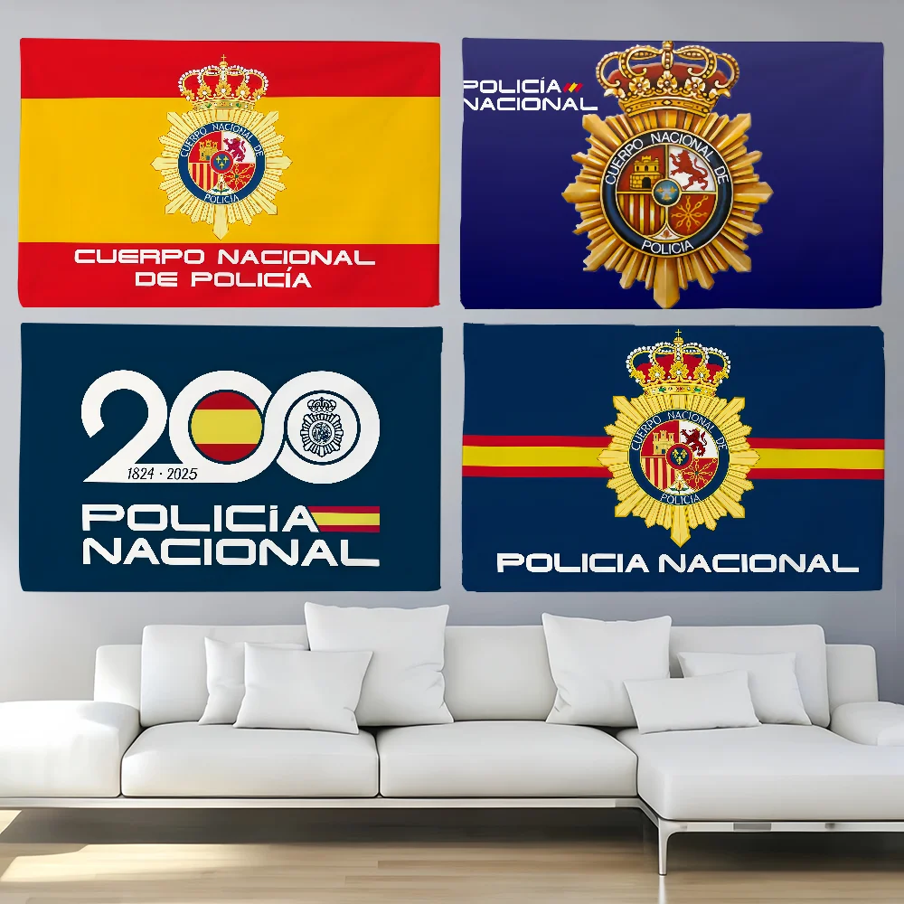 CNP flag For Bedroom Living Bar Garden Outdoor Active  Decoration Background And Concert