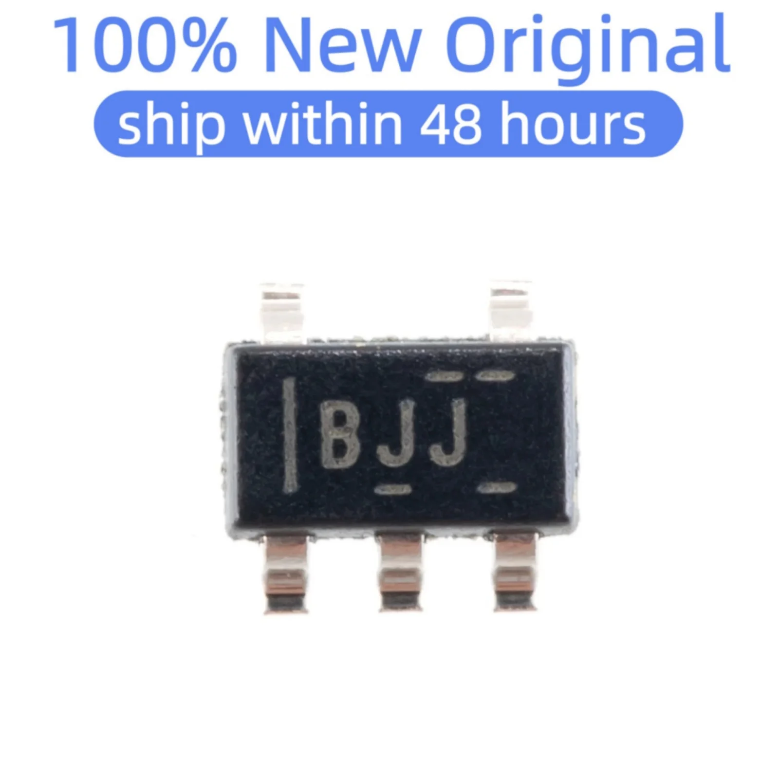 (5-200PCS)INA193AIDBVR INA193AIDBVT SOT-23-5 100% New original