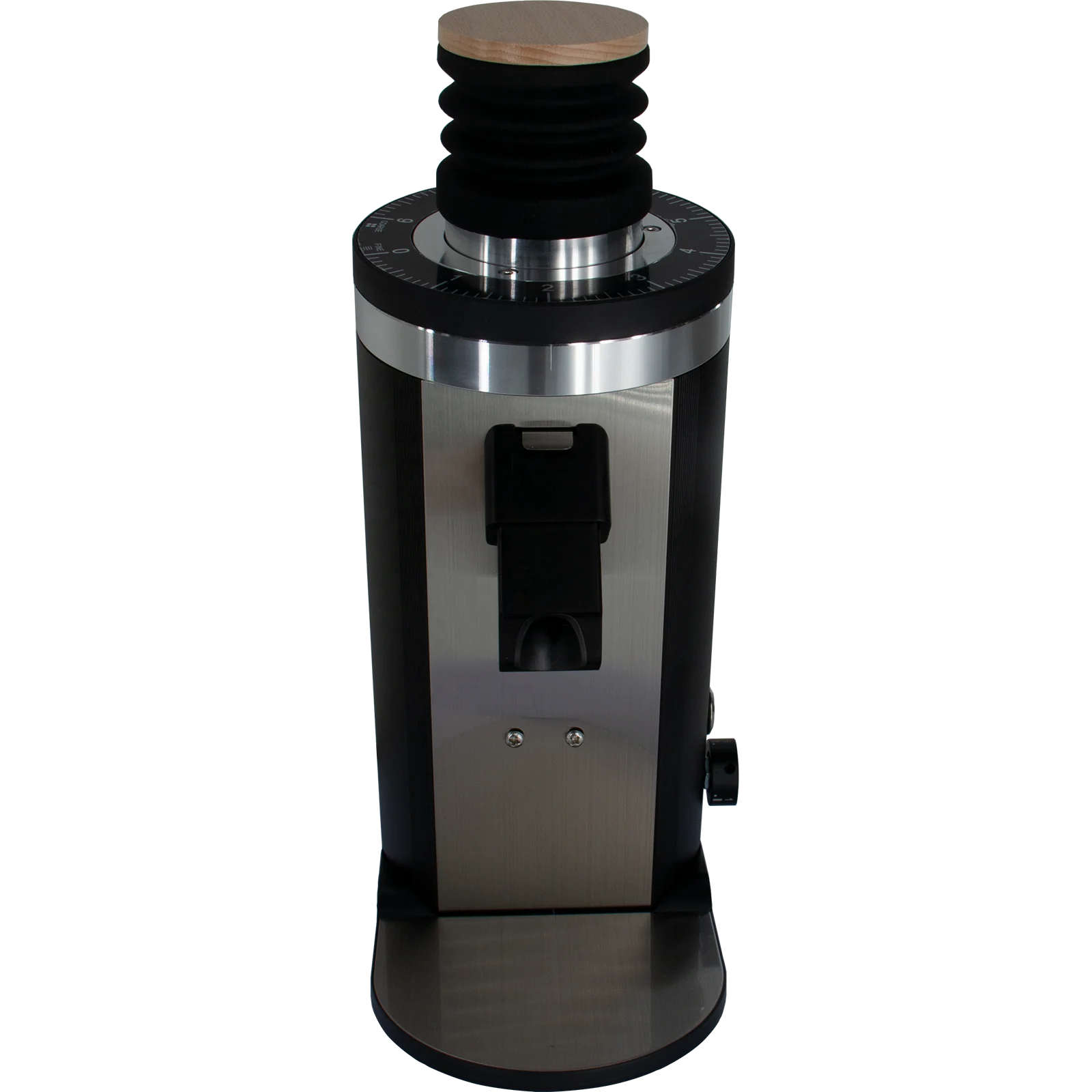 

New Design Professional Household Coffee Grinder 600rpm-1400rpm Speed Adjustable Coffee Grinder HA64 With Brushless DC MOTOR