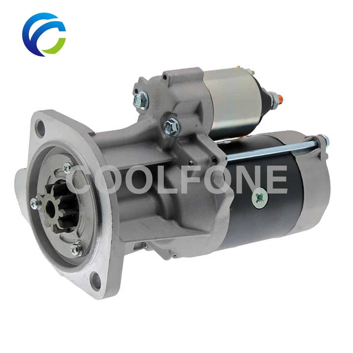 Self Starter Motor for NISSAN INTERSTAR TERRANO cabstar NT400 OPEL MOVANO RENAULT MASTER ZD30 23300MA70A 23300MA73A 233002W200