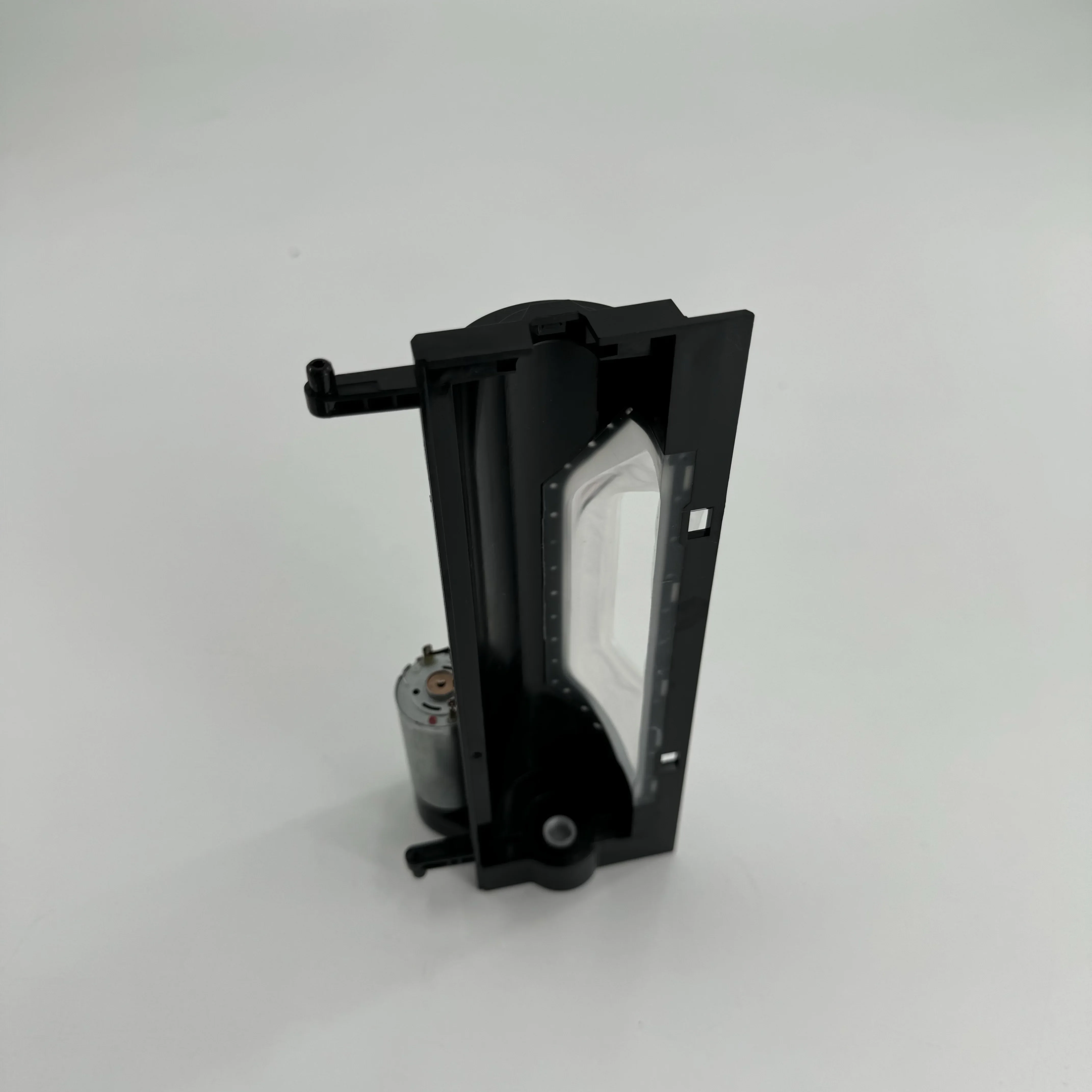 Оригинальный двигатель для основной щеточной рамы с корпусом в сборе для Lydsto G2