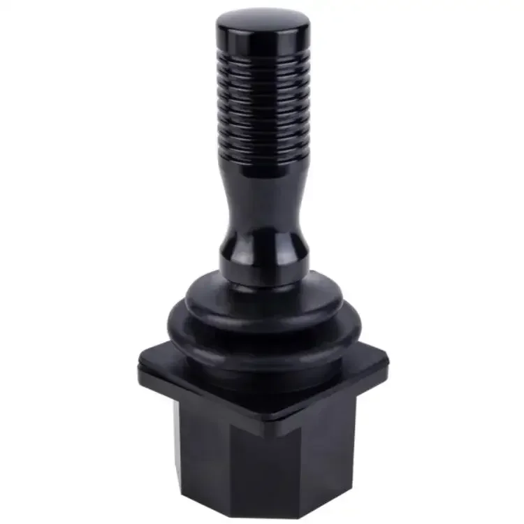 Hall Joystick Two-axis Joystick Industrial Joystick SMC45B Industrial Remote Control Joystick Joystick