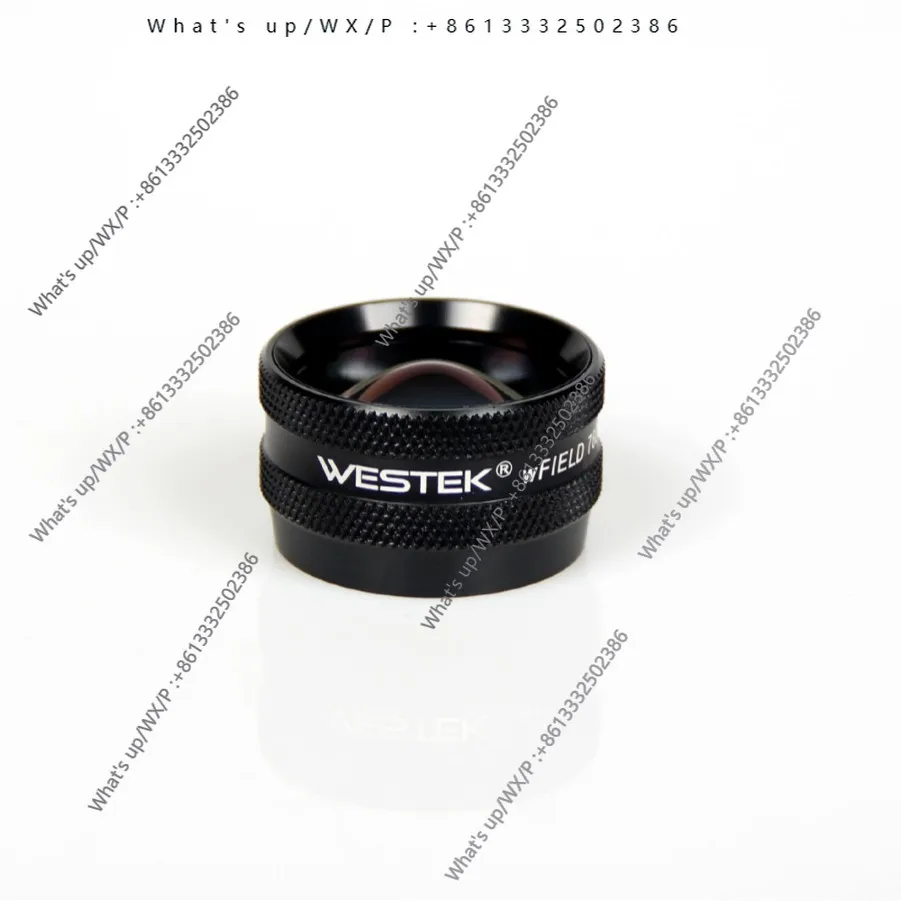 슬릿램프 전면 거울 망막 보조 거울 20D 78D 90D