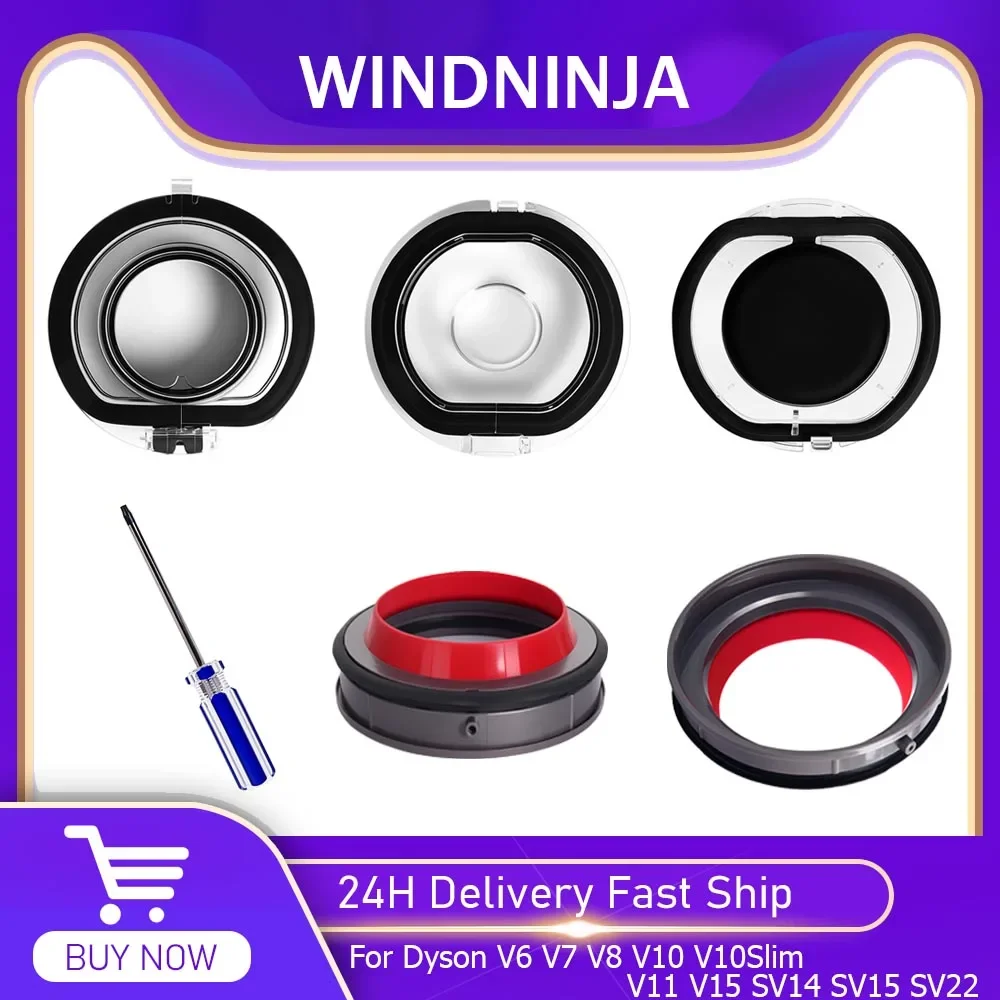 For Dyson V6 V7 V8 …