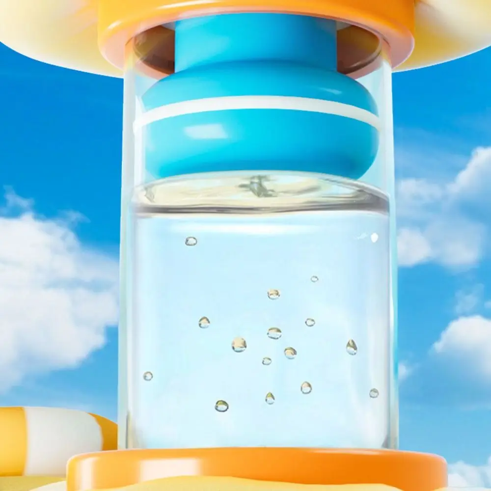 

Animal Spray Water Toys Splashing Spray Pull Type Outdoor Sprinkler Handheld Cute Water-Sprinkling Festival Sprinkler