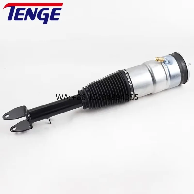 For Model S 5YJS 2Matic 2012-2025 Front Air Suspension Shock Absorber 6006351-00-C OEM Standard Shock Damper High Performance