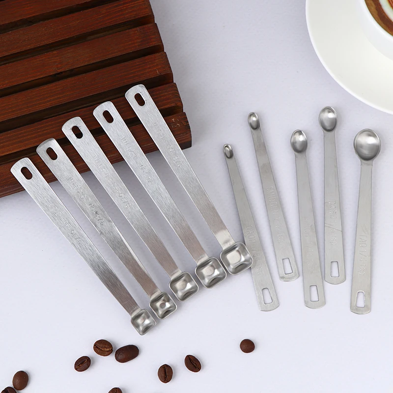 Nuovo set da 5 cucchiai dosato - Kitchen Gadgets For Small Kitchens recensione e prezzo