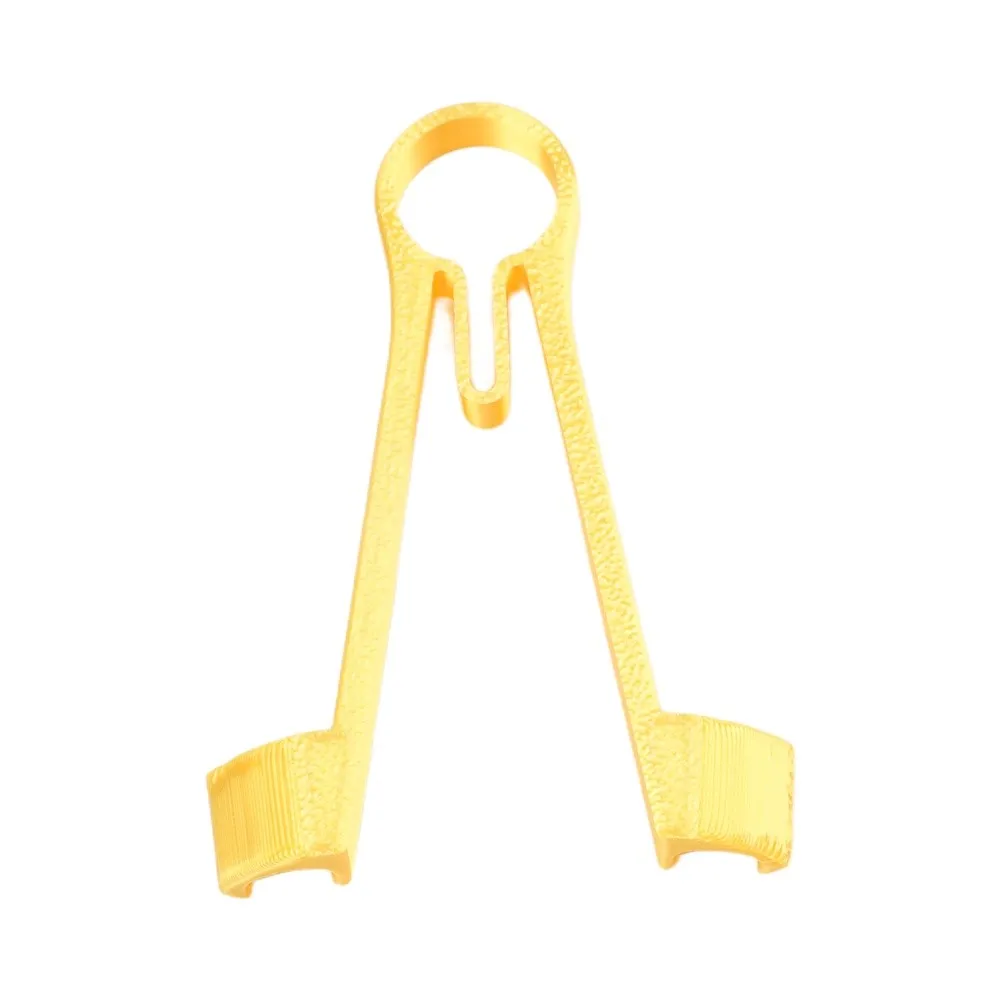 Compatible With Multimeter Multimeter Probe Tweezers For Setups Green Spring Loaded Tweezers For SMD Mechanic Compatible