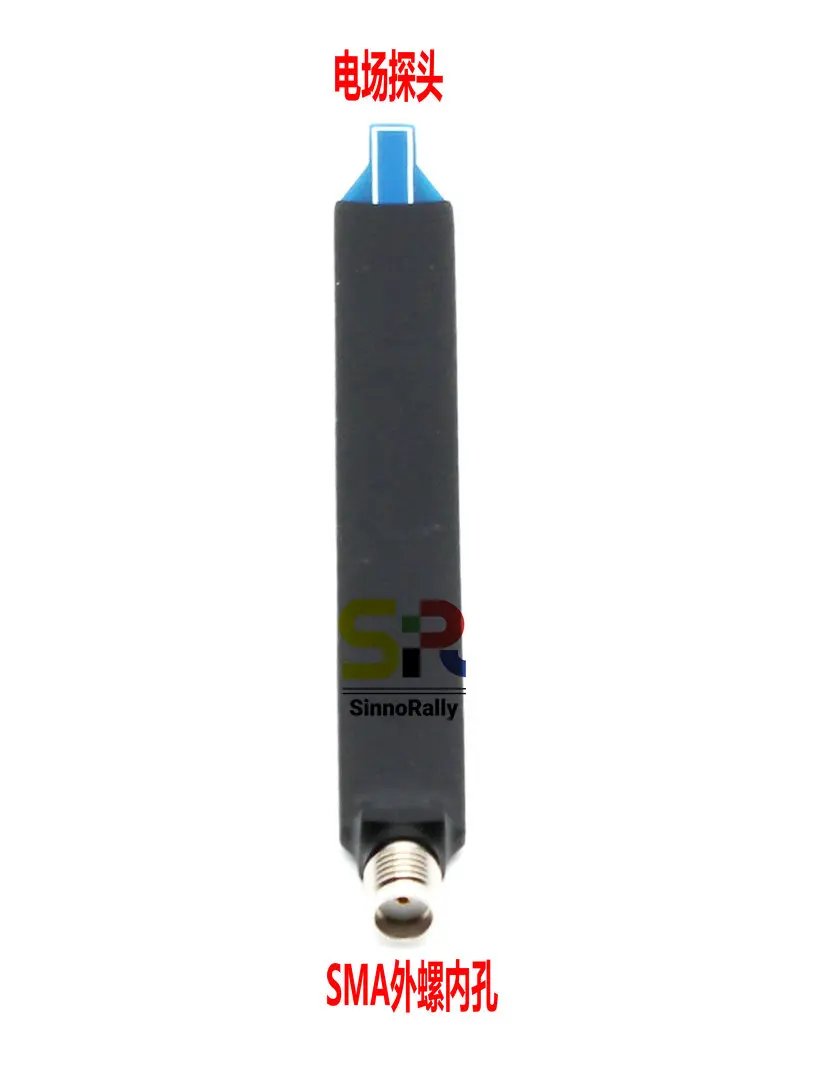 PCB_I EMC EMI near-field probe electromagnetic compatibility conducted radiation rectification magnetic field electric probe 6G