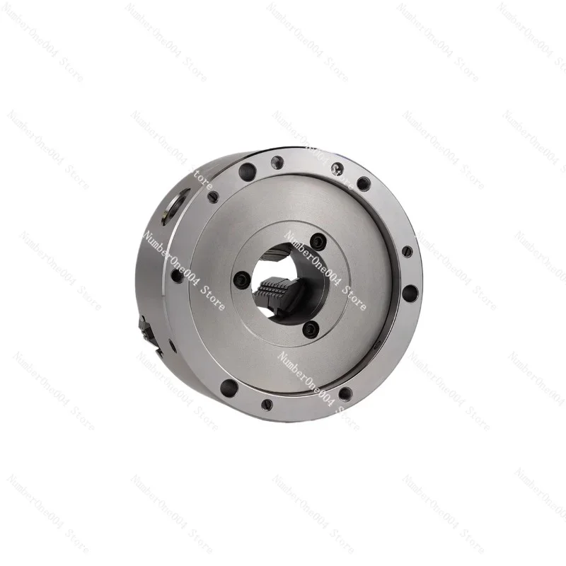 Suitable for manual clamp KT-06 KT-07 KT-09 KT-10 with adjustable strong three jaw steel shell