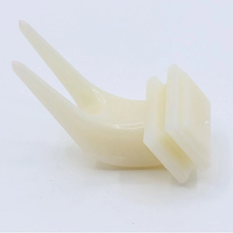 Birdcage Feeding Forks обрабатывает кормушки -попугаев