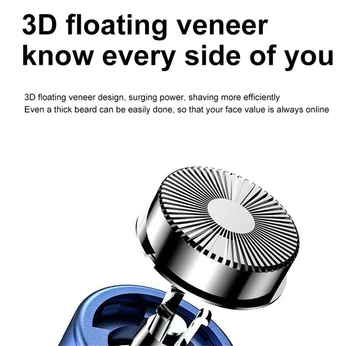 남성 및 여성용 전기 코 헤어 트리머, USB 충전식 휴대용 미니 코 헤어 면도 칼, 신제품