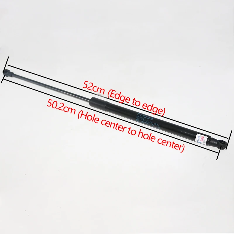 Original Car-styling rear Trunk Shock Lift Tailgate Gas Spring Strut for Fiat Panda 169 (2003--2016)46827091