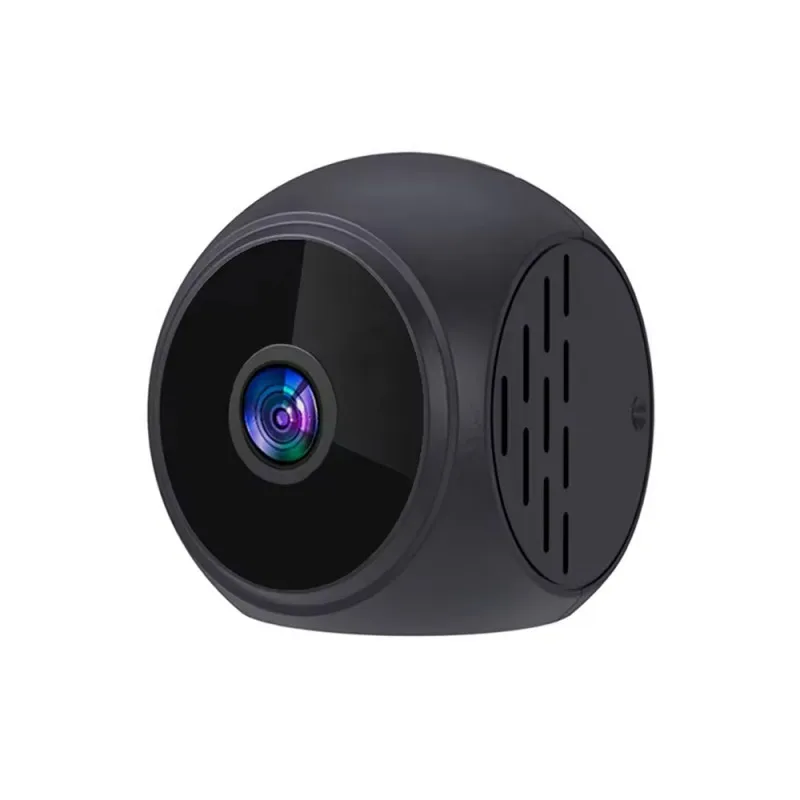 

Домашняя камера Внутренняя аудиосвязь Беспроводная камера HD CCTV Видеокамера безопасности Защитная камера Wi-Fi IP-монитор