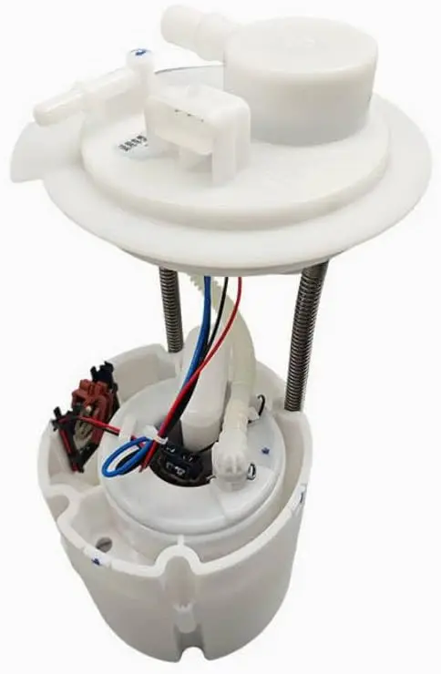 HIGH QUALITY Complete Fuel Pump Module Assembly Gas Pump For JAC J7,JAC A5 1106100U7300 1106100U730101
