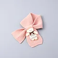 Pink Bear