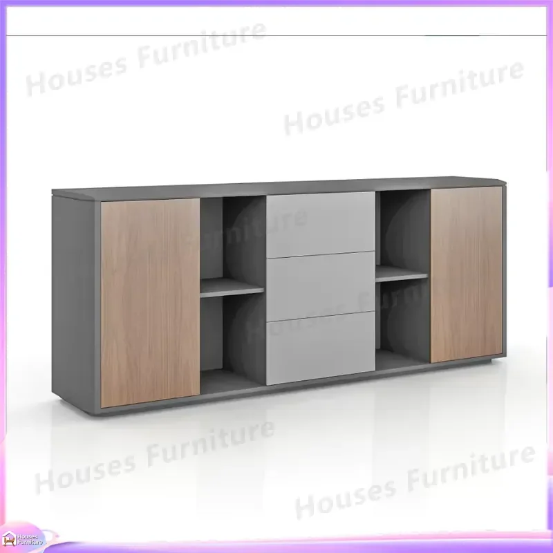 Modern Wooden Shoe Cabinet Multi Layer Storage Rack Entryway Organizer Bench with Shelves Home Furniture Low Locker for