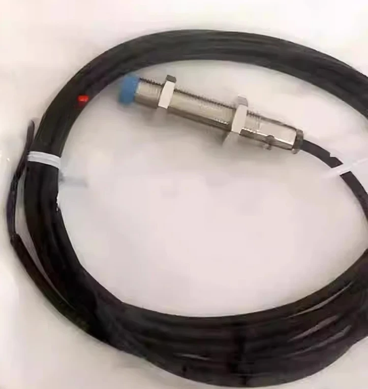 Original IME12-08NNSZW2S Inductive Proximity Switch 1040790 Accessoire Voiture Car Accessories Garden Tools