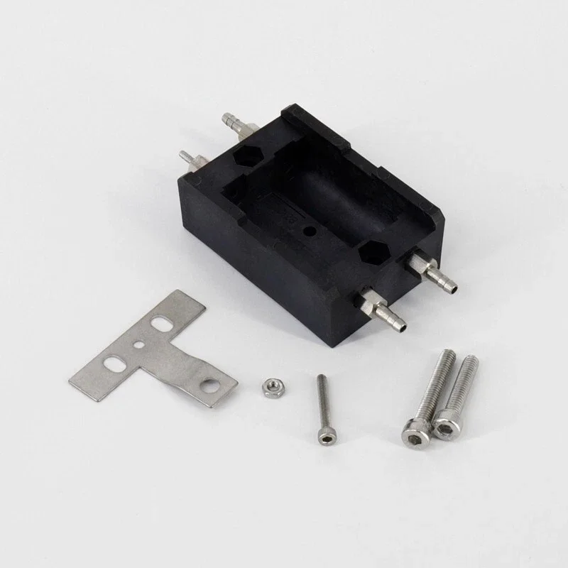 Good Quality Markem Imaje Spare Parts Imaje 10133-PC1647 Chassis for Electrovalve for Imaje S Series Cij Inkjet Printer