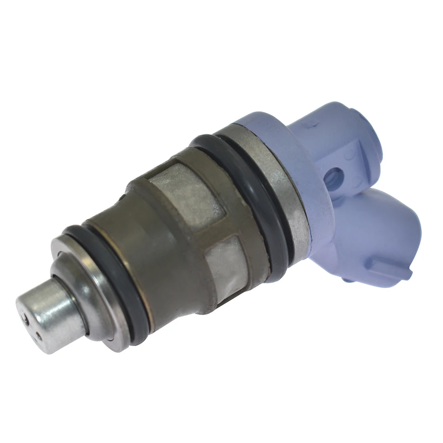 

Fuel injection nozzle 23250-76010 Provides excellent performance, Easy to install