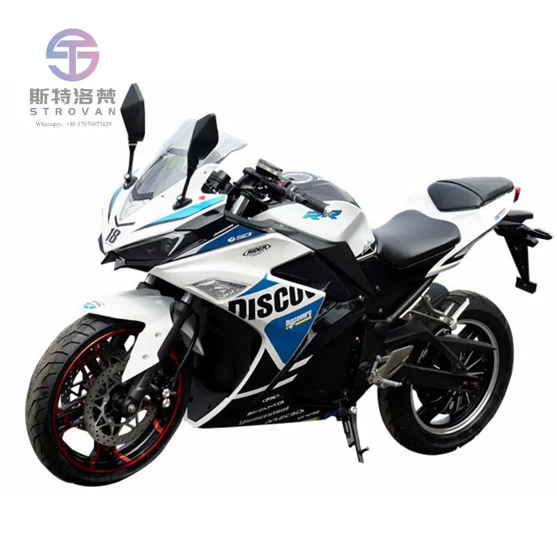 2019 China Factory Wholesale Bike DM 3000W Motor Electric Bike