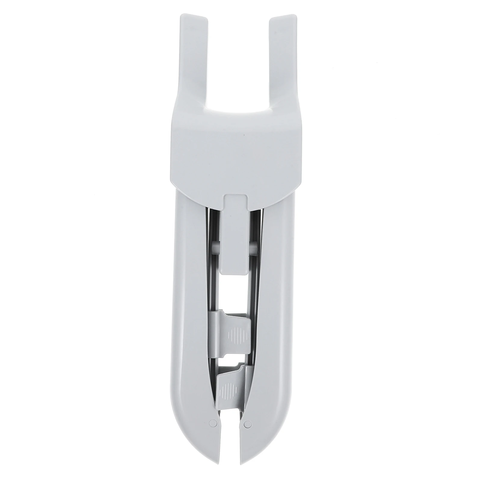

Folding and Hanging Ironing Hanger Steamer Coat Garment Foldable Clothes Hangers Plastic Rack Machine Accessories